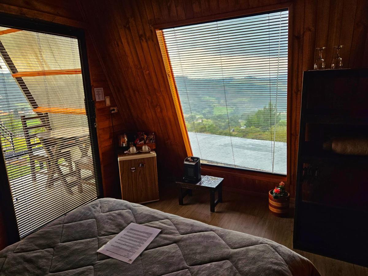 Glamping Hakuna Matata 蒙圭 外观 照片