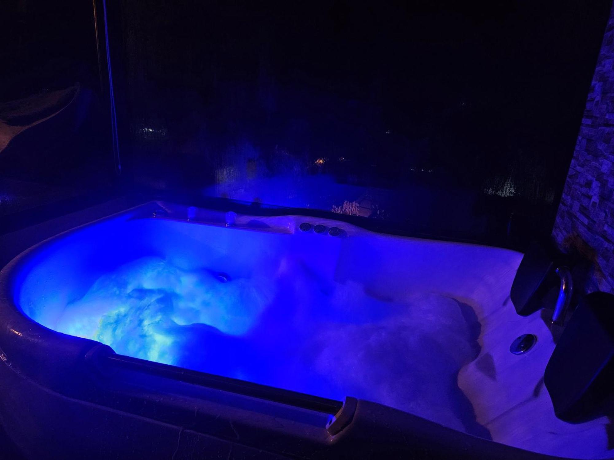Glamping Hakuna Matata 蒙圭 外观 照片
